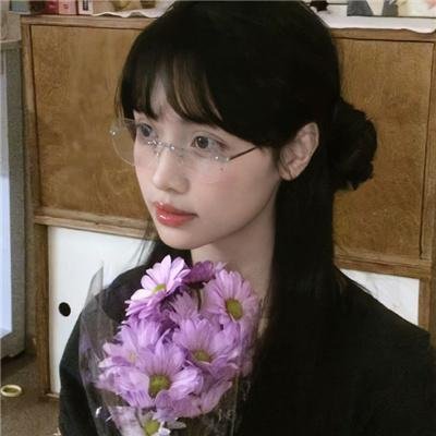 谁伴我一生