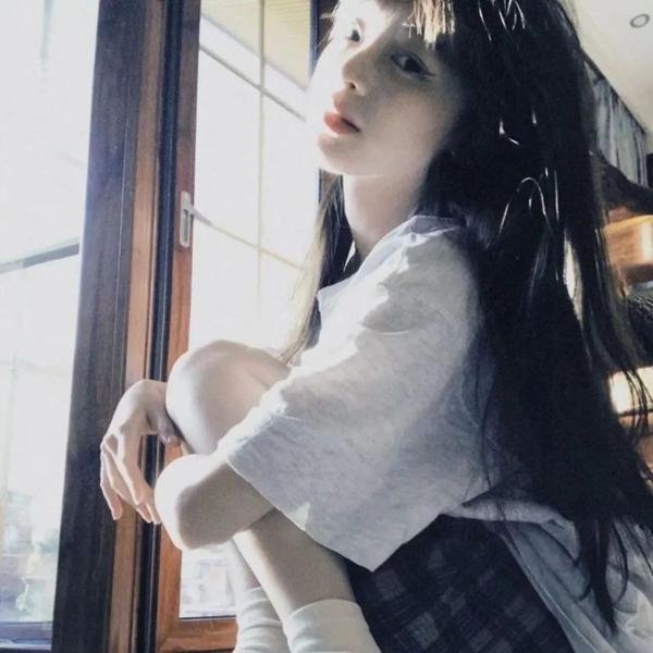 作为替身的她